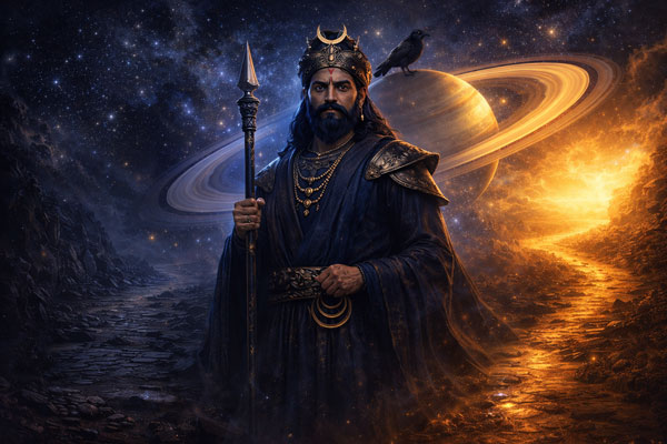 Is Saturn a Curse or Blessing in Your Life?