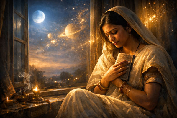 Why Your Heart Still Holds On to the Past?