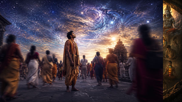 Why Do You Feel Like Your Life Is Moving Slower Than Everyone Else’s?