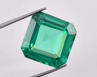 Brazilian Emerald 6 Ratti